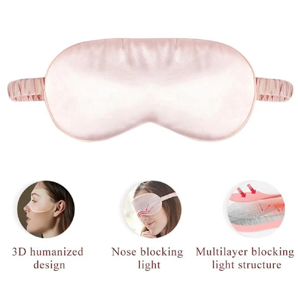 SilkDream Eye Mask