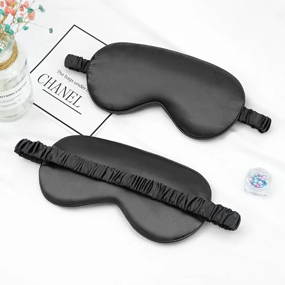 SilkDream Eye Mask