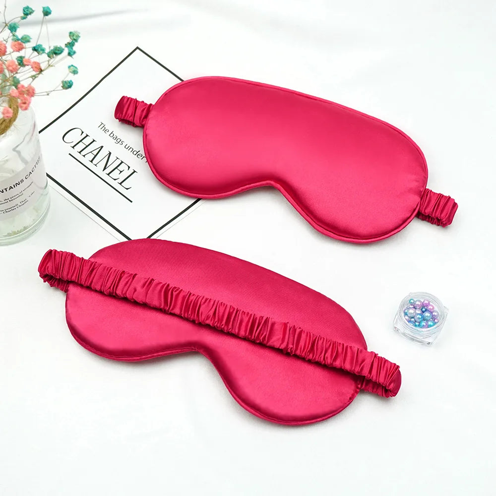 SilkDream Eye Mask