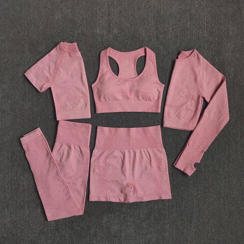 AuraLift Sports Set