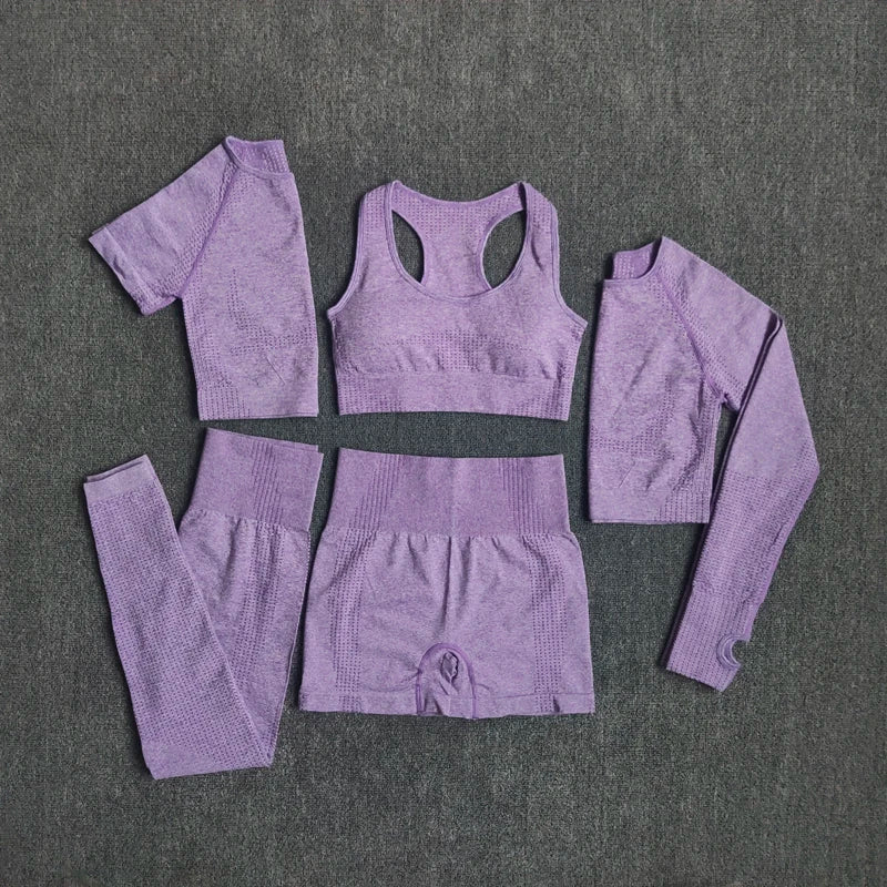 AuraLift Sports Set