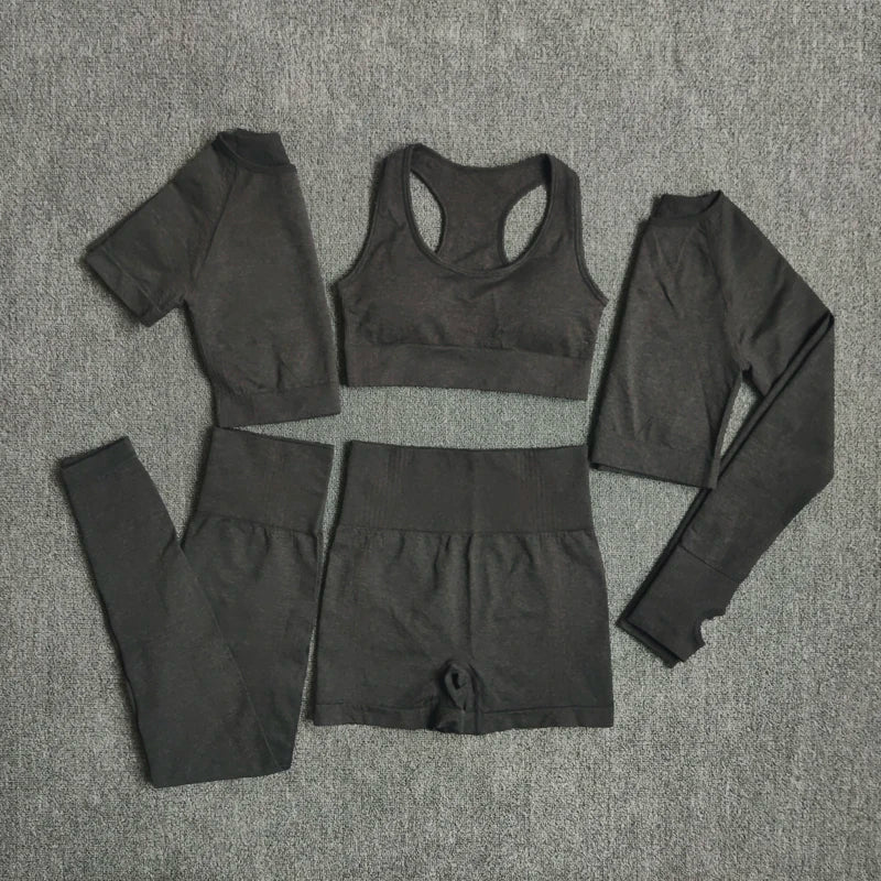 AuraLift Sports Set