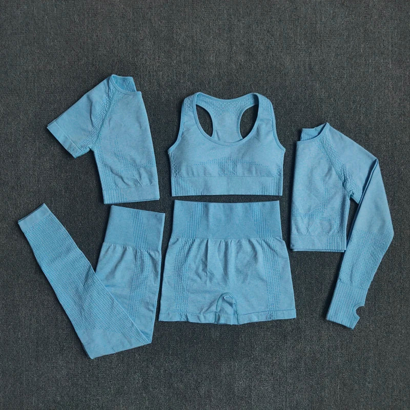 AuraLift Sports Set