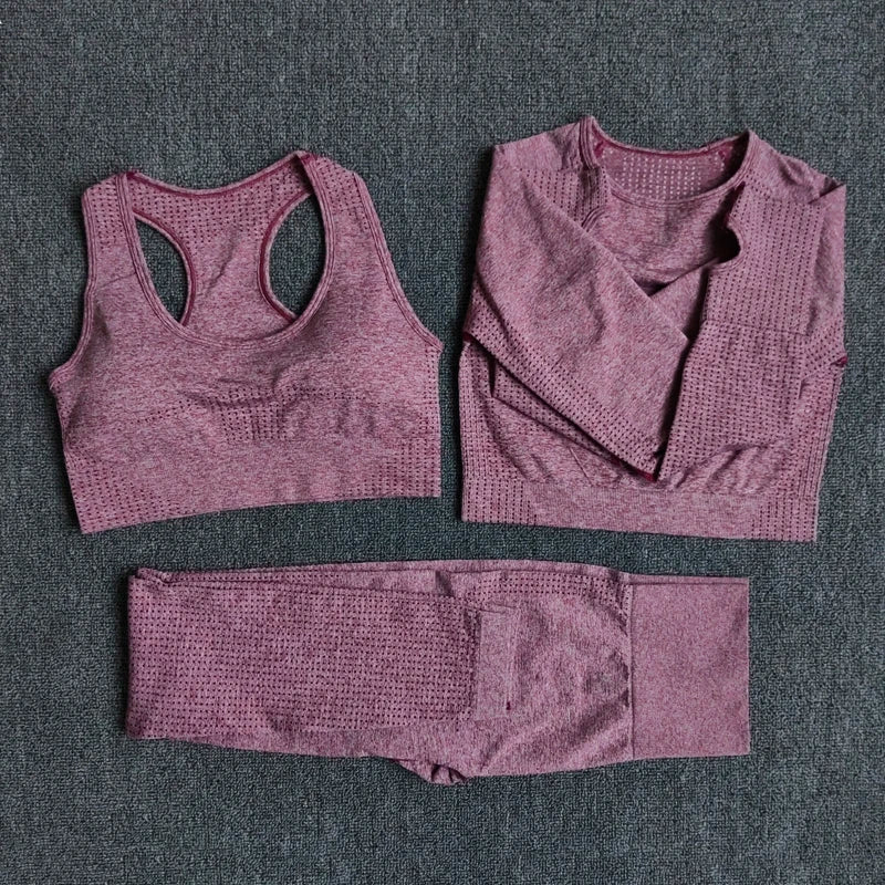 AuraLift Sports Set