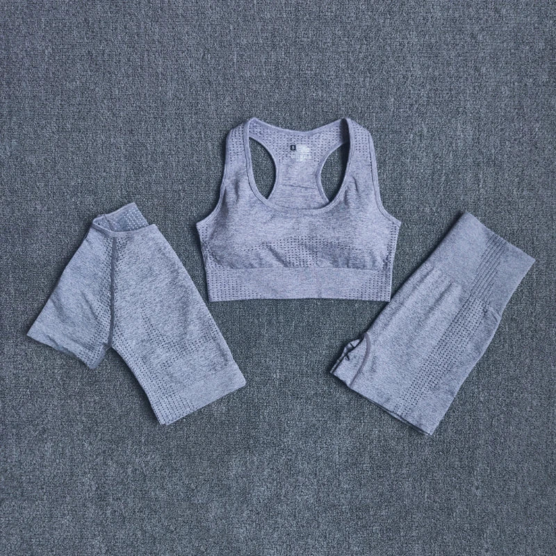 AuraLift Sports Set