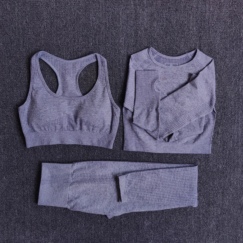 AuraLift Sports Set
