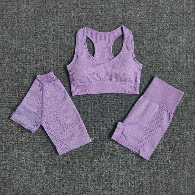 AuraLift Sports Set