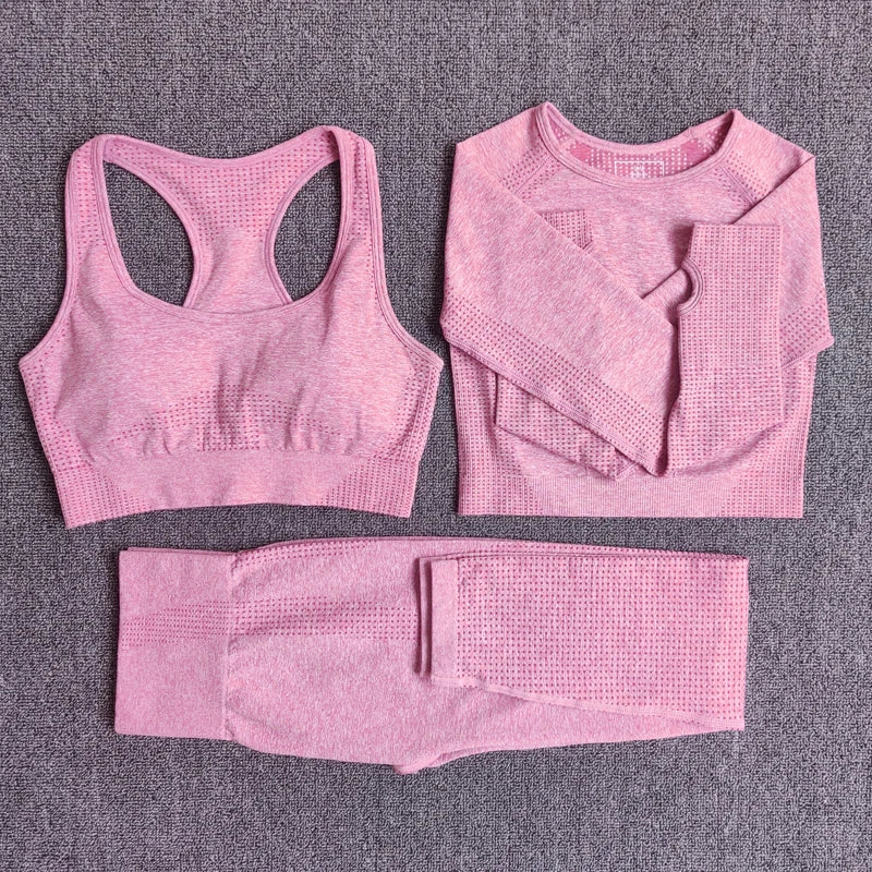 AuraLift Sports Set
