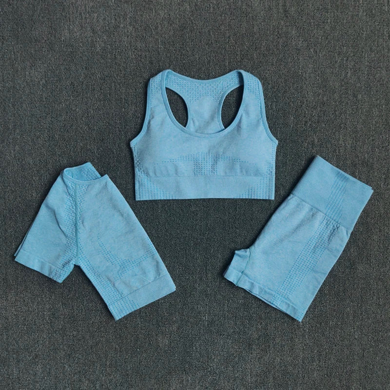 AuraLift Sports Set