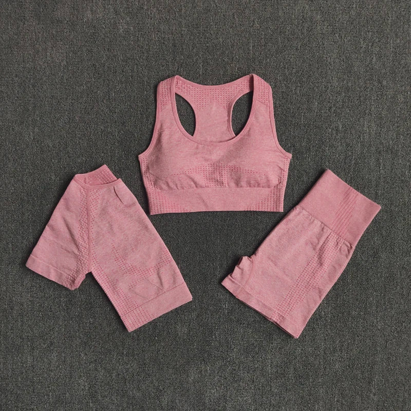 AuraLift Sports Set