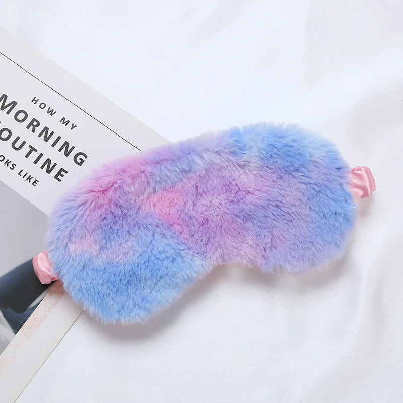 Cloud Dream Sleep Mask