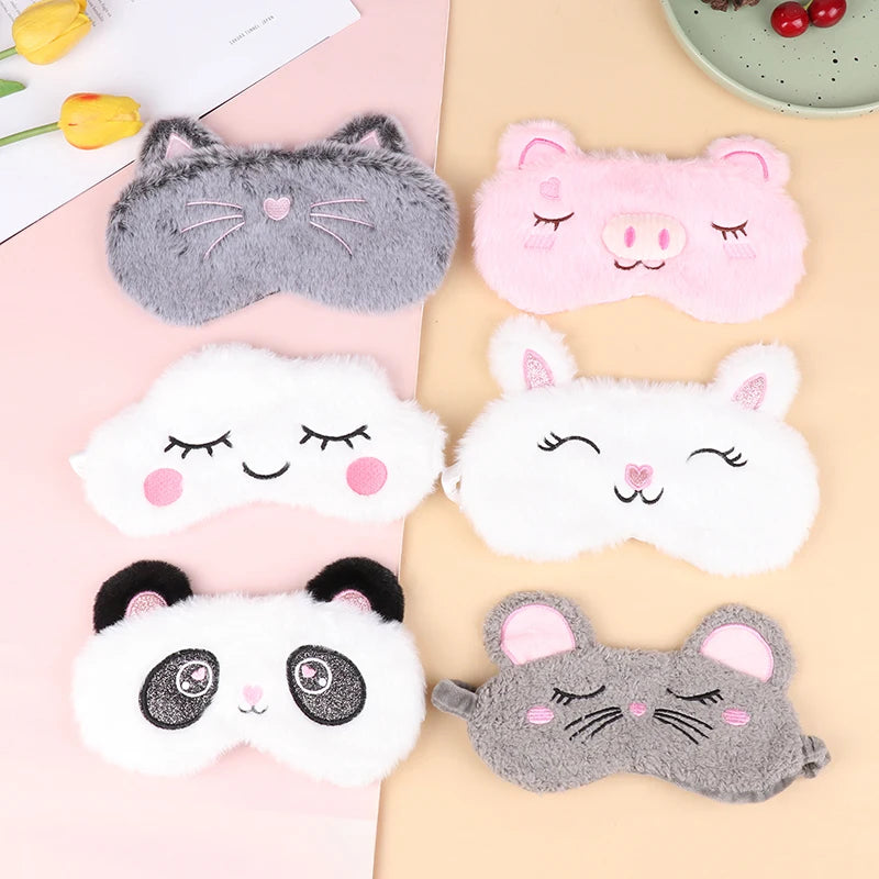KittyDream Eye Shade Cover