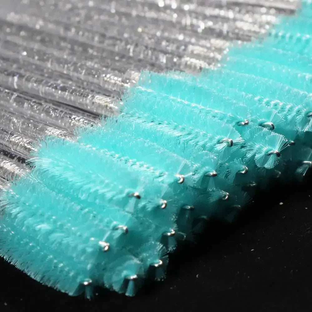 LashGleam Crystal Wands