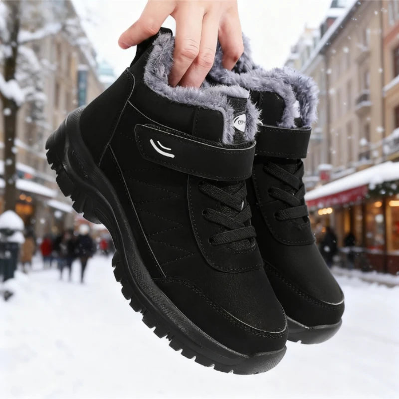 WarmWalk Outdoor Sneakers