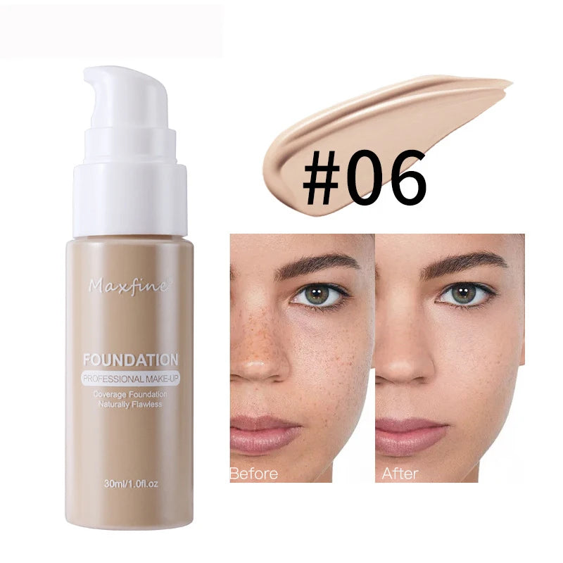 HydraLock Concealer Foundation
