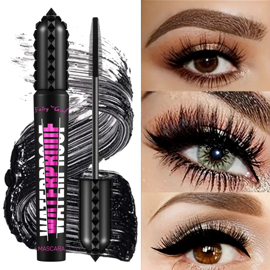 LashNova 4D Mascara