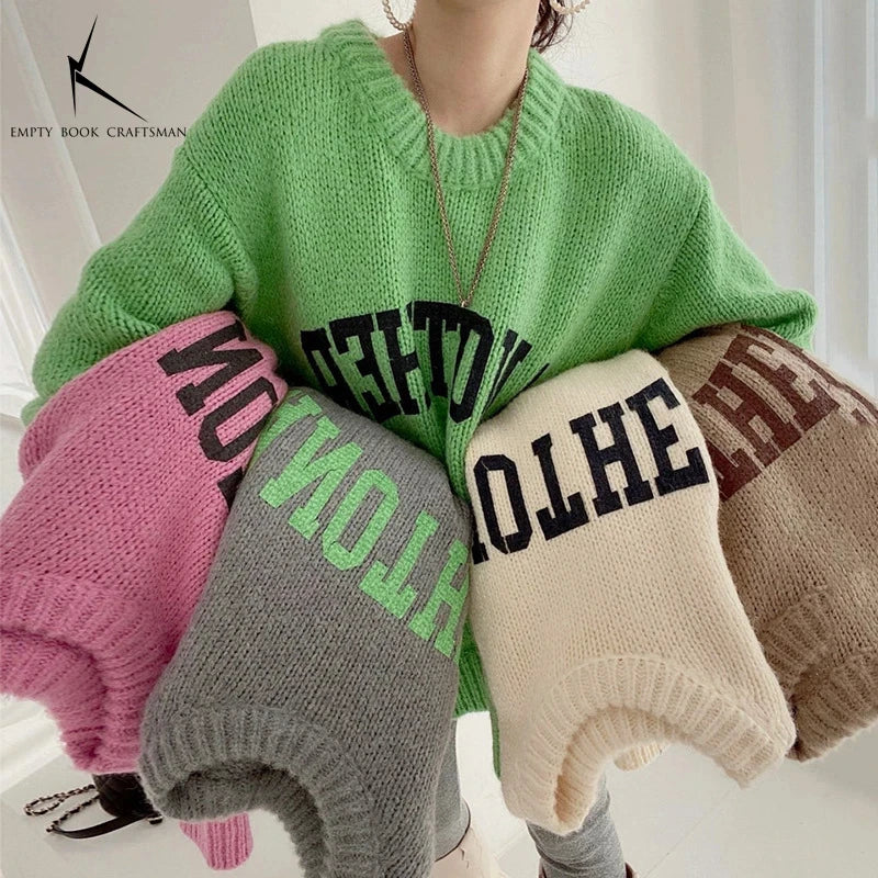 ChicHaven Sweater