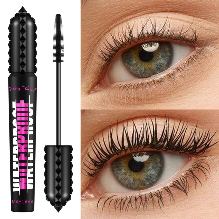 LashNova 4D Mascara