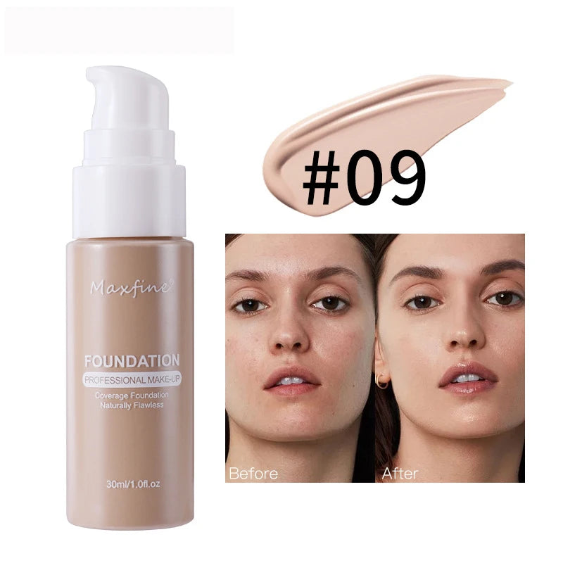 HydraLock Concealer Foundation
