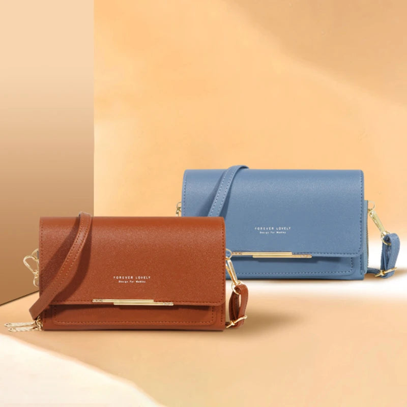 TrendCarry Multi-Card Mobile Bag