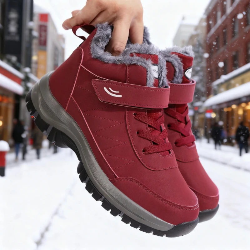 WarmWalk Outdoor Sneakers