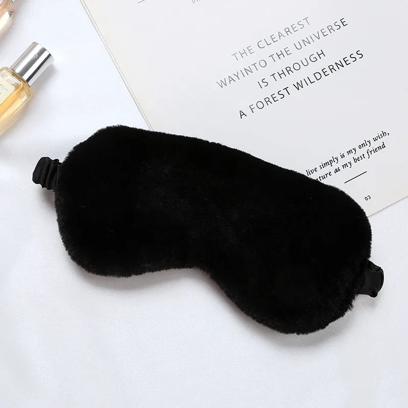 Cloud Dream Sleep Mask