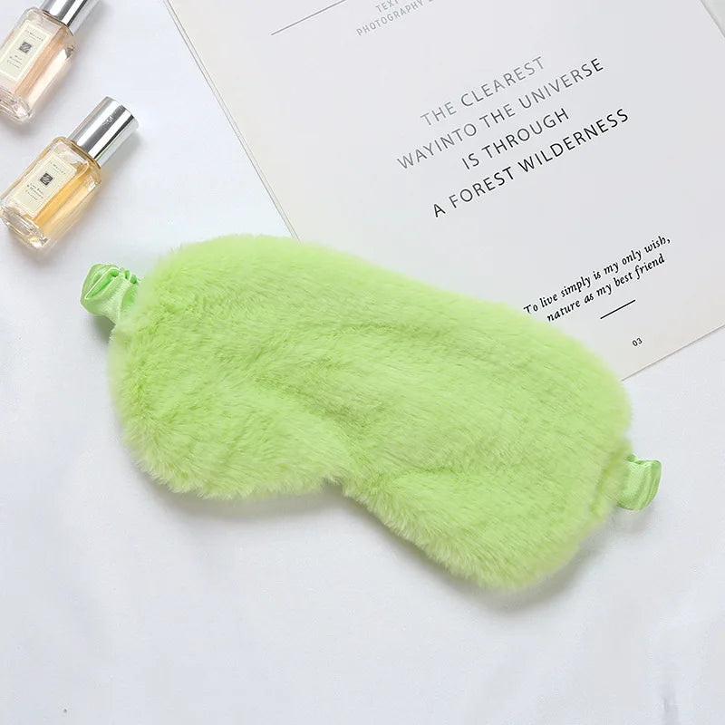 Cloud Dream Sleep Mask