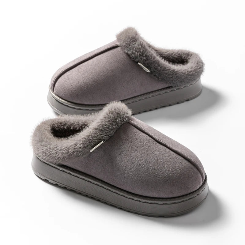 CozyNest Home Slippers