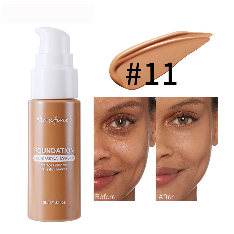 HydraLock Concealer Foundation