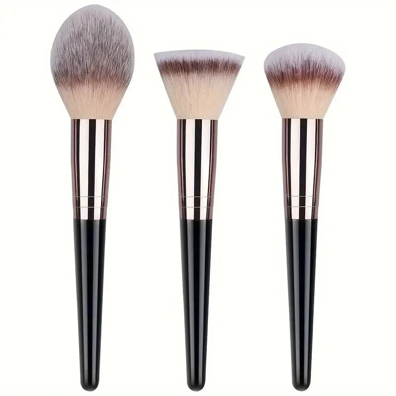 LuxeBlend 20PCS Brush Kit