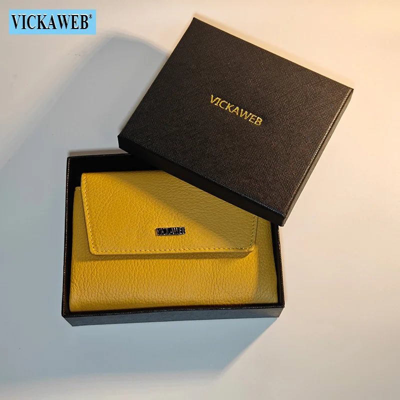 MiniGator Fashion Wallet & Purse