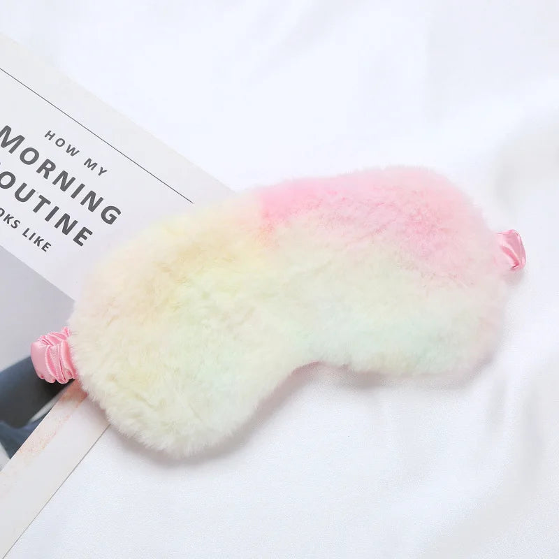 Cloud Dream Sleep Mask
