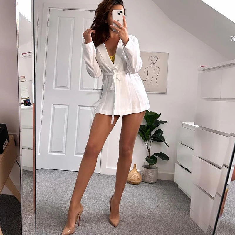 Kave Classic Sheer Black Tights