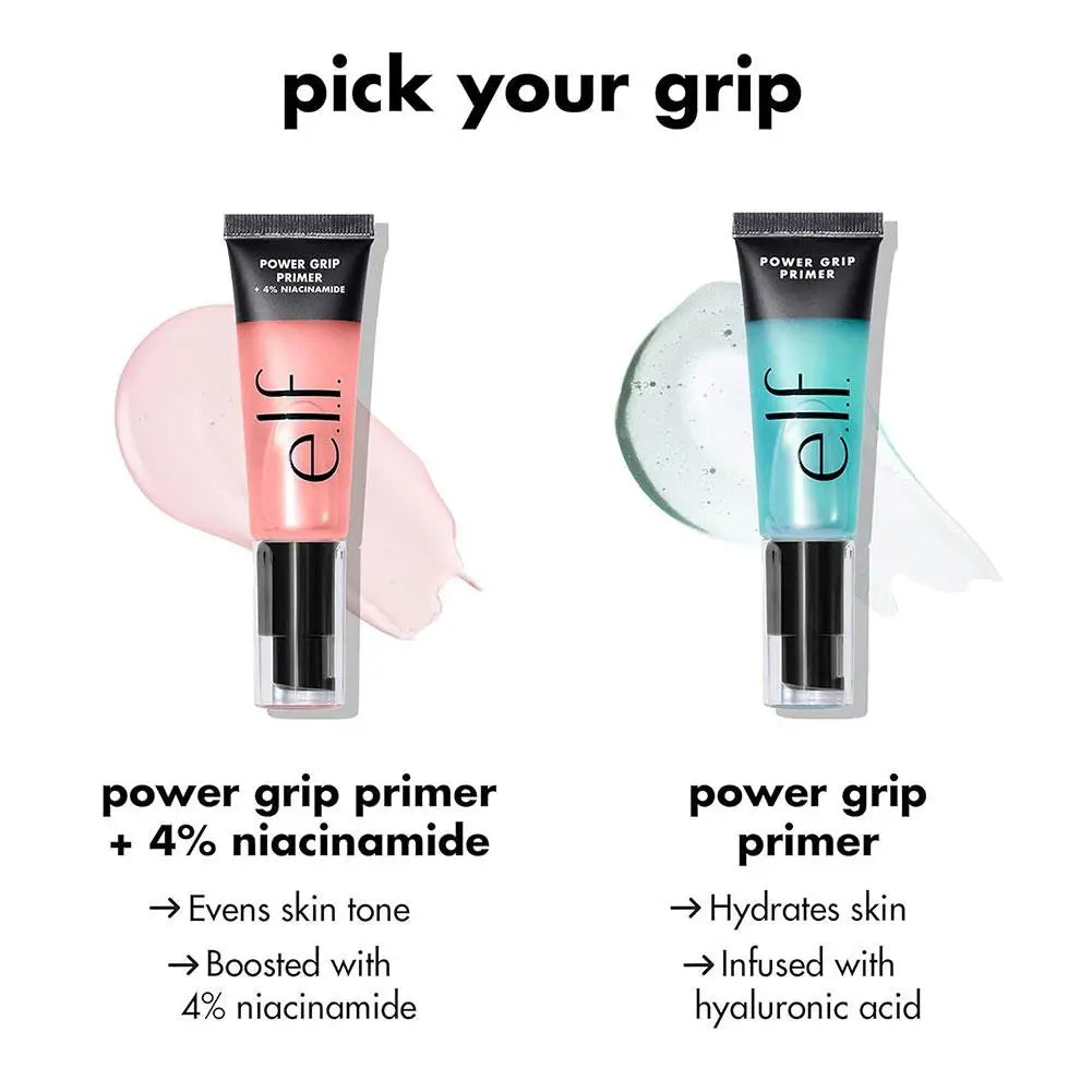 VelvetGlow Brightening Primer