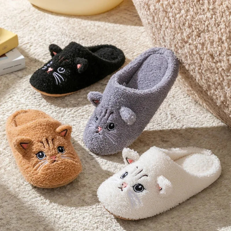 FlexWarm Indoor Slippers