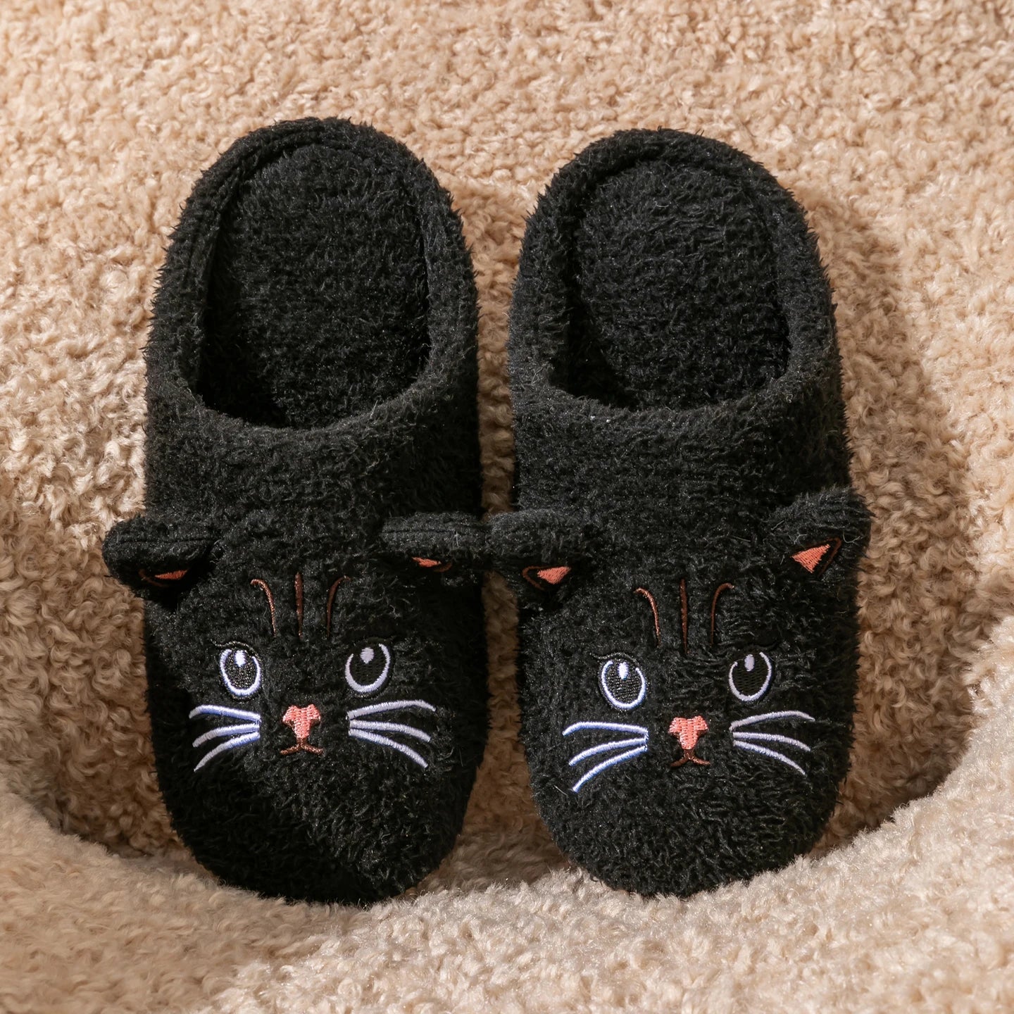 FlexWarm Indoor Slippers