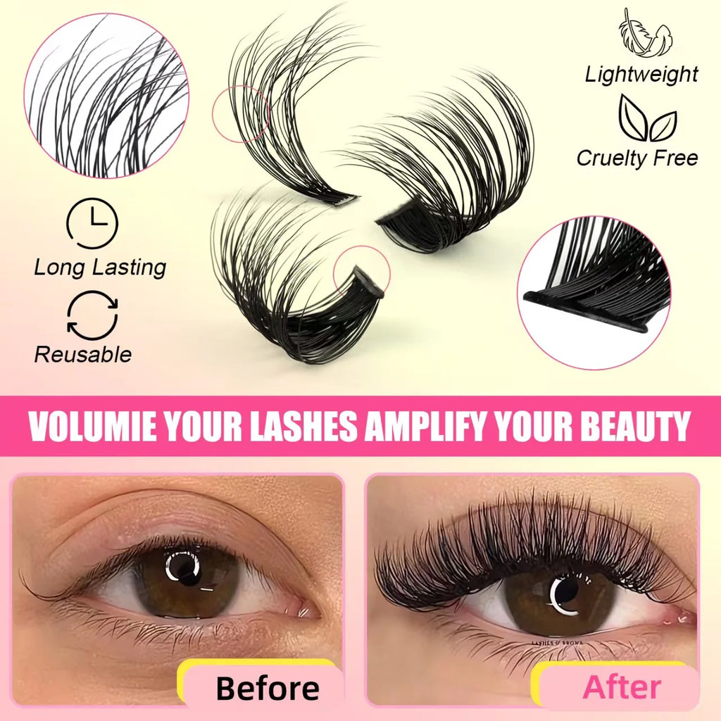 LashCraft DIY Kit