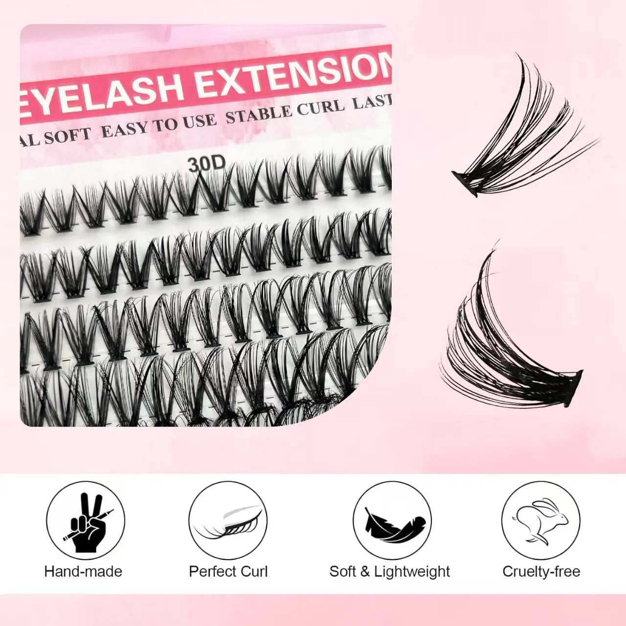 LashCraft DIY Kit