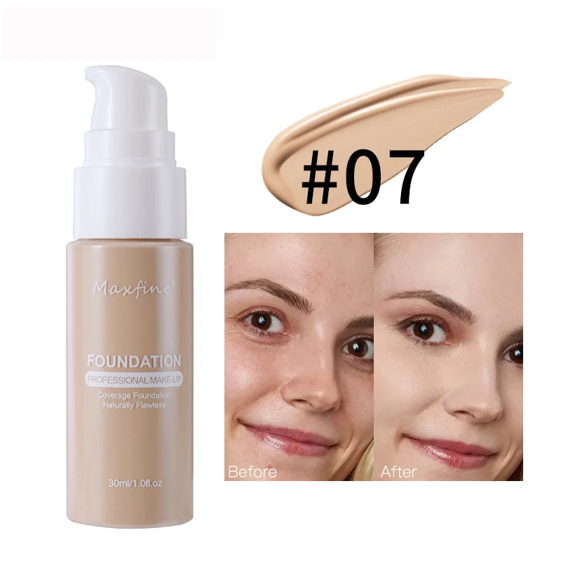 HydraLock Concealer Foundation