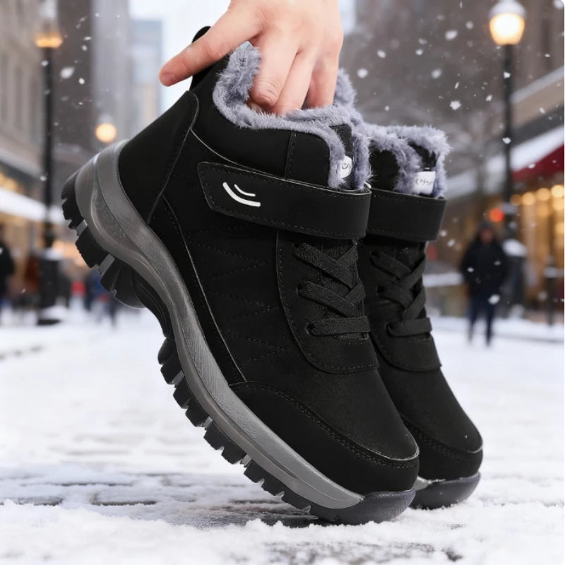 WarmWalk Outdoor Sneakers