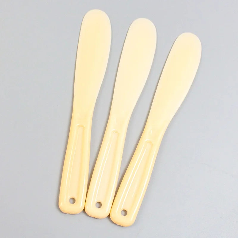 Silicone Face Mask Set – Mixing Bowl, Stick, Brush & Spatula for DIY Skincare