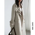 MetroCharm Coat