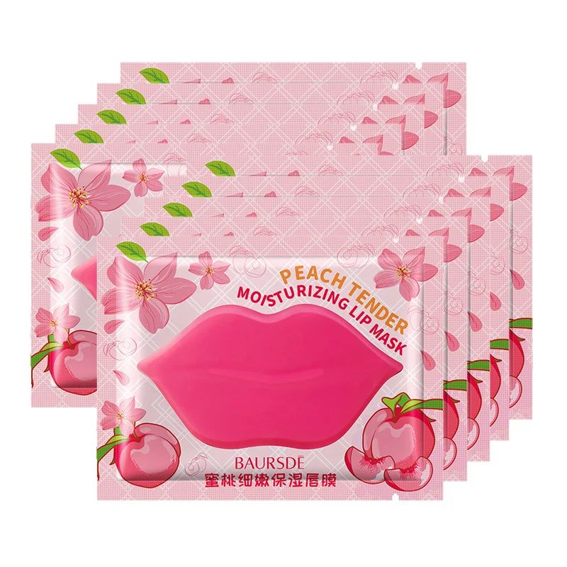Collagen Nourishing Lip Mask