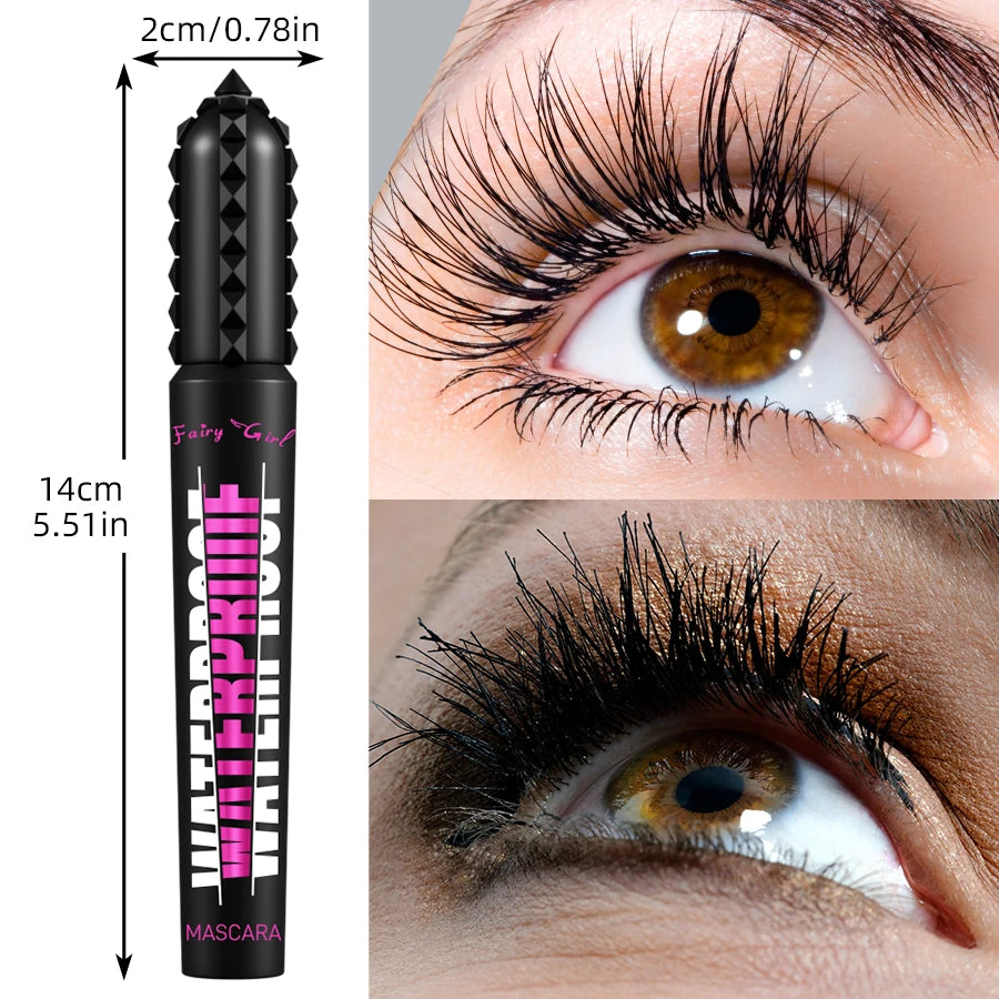 LashNova 4D Mascara