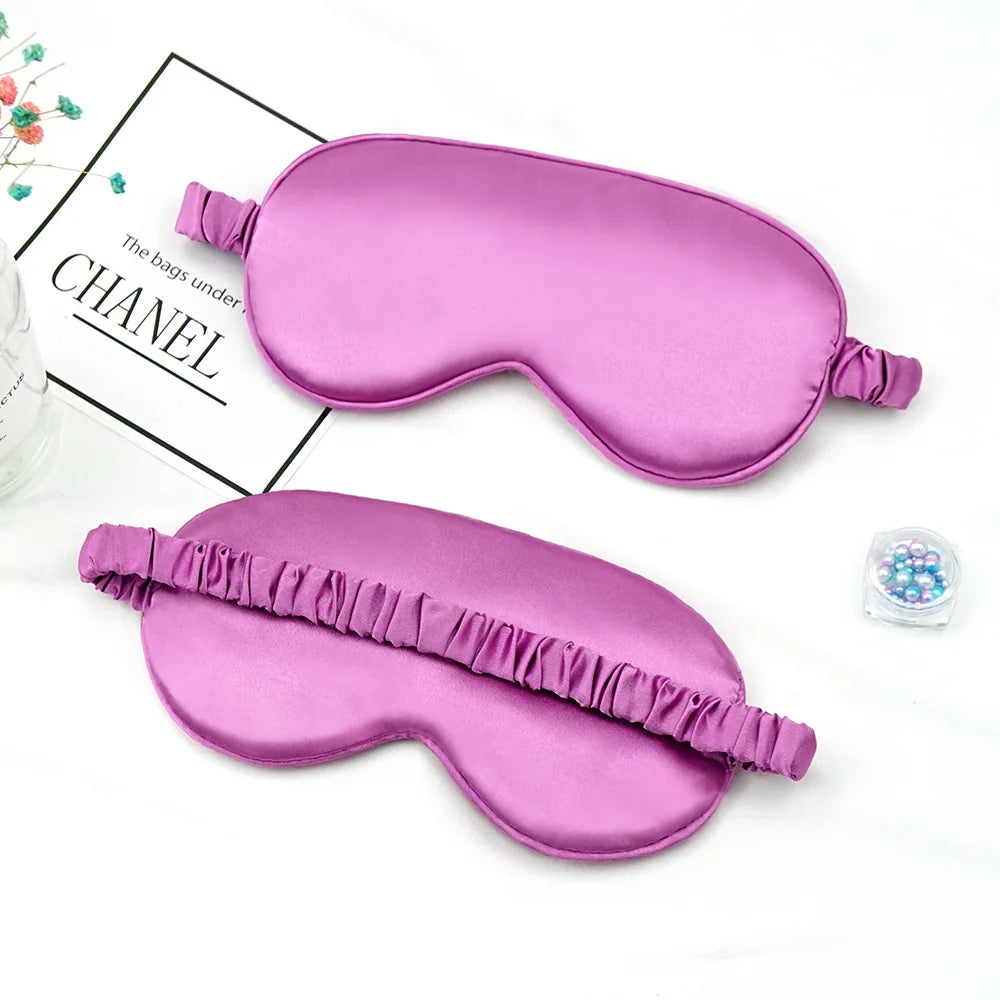 SilkDream Eye Mask