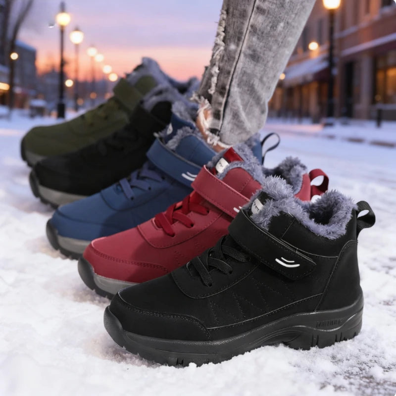 WarmWalk Outdoor Sneakers