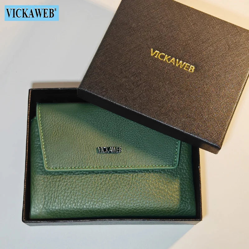 MiniGator Fashion Wallet & Purse