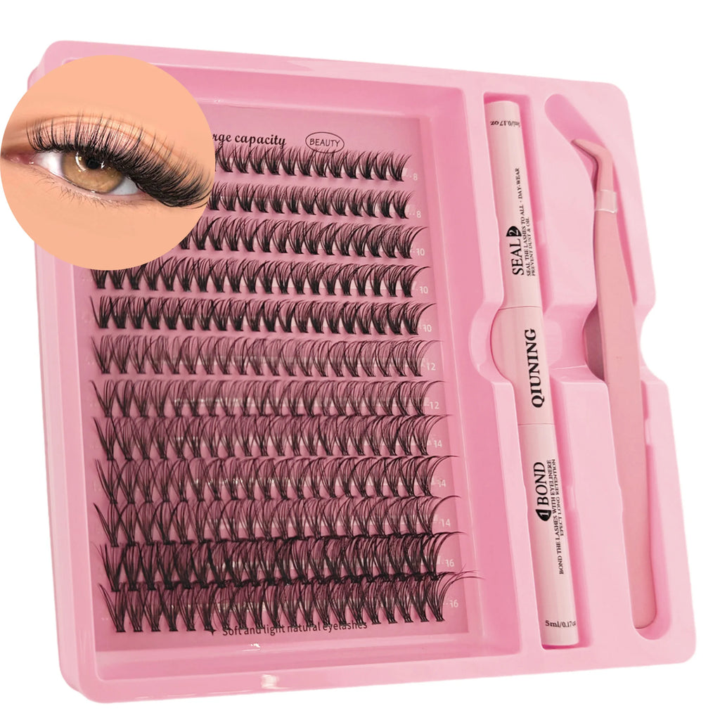 LashCraft DIY Kit