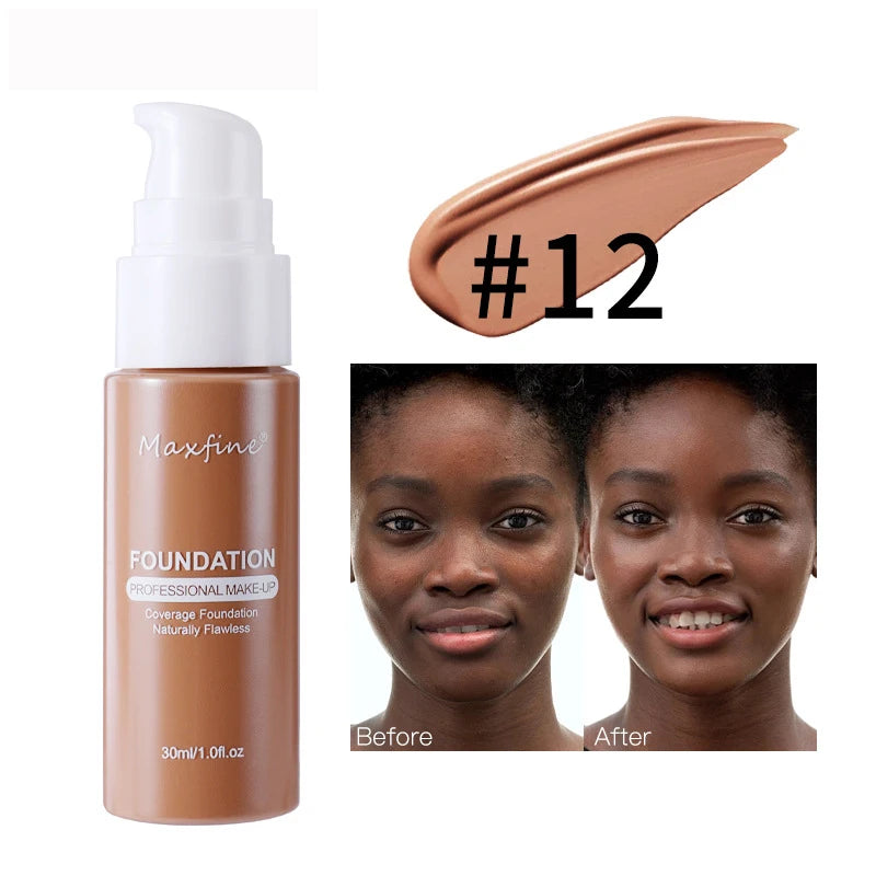 HydraLock Concealer Foundation