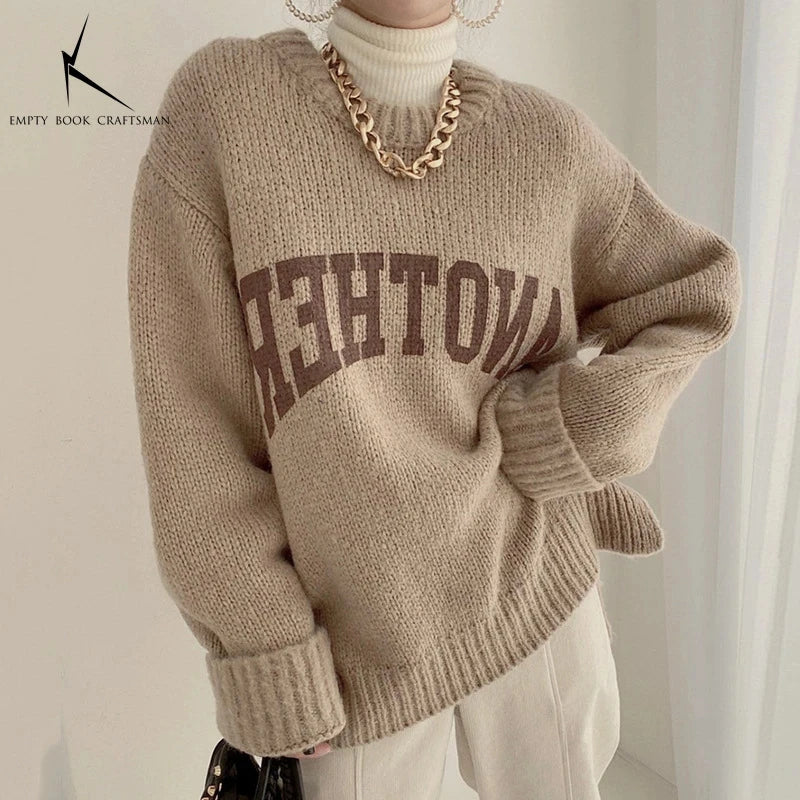 ChicHaven Sweater